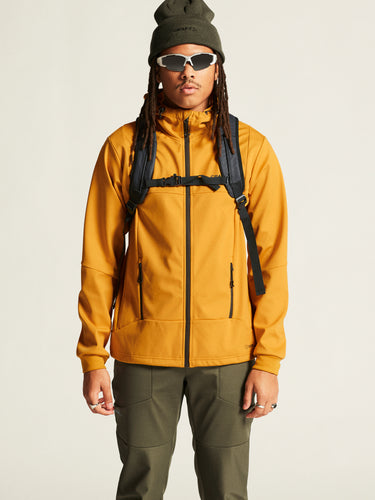 CORE Backcountry Hood Jacket M