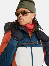 CORE Backcountry Hood Jacket M