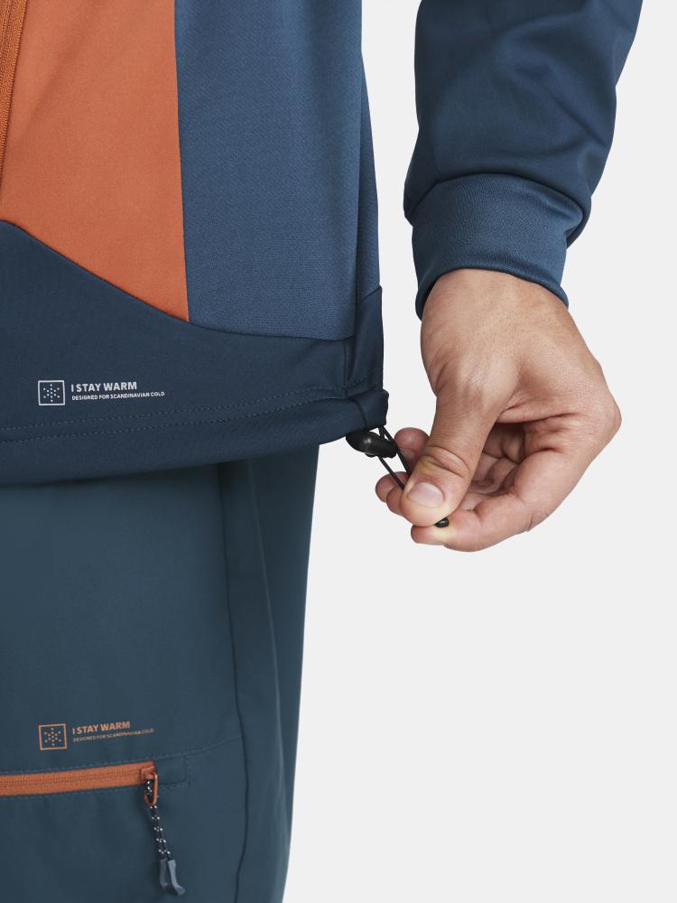 CORE Backcountry Hood Jacket M