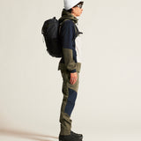 CORE Backcountry Hood Jacket M