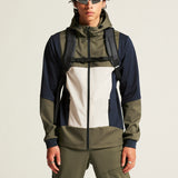 CORE Backcountry Hood Jacket M