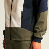 CORE Backcountry Hood Jacket M-Rift/Blaze