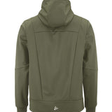 CORE Backcountry Hood Jacket M-Chimera