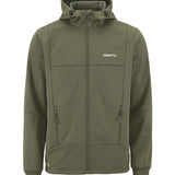 CORE Backcountry Hood Jacket M-Chimera