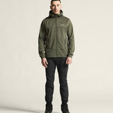 CORE Backcountry Hood Jacket M-Chimera