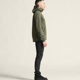 CORE Backcountry Hood Jacket M-Chimera