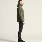 CORE Backcountry Hood Jacket M-Chimera