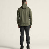 CORE Backcountry Hood Jacket M-Chimera