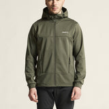 CORE Backcountry Hood Jacket M-Chimera