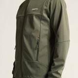 CORE Backcountry Hood Jacket M-Chimera