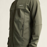 CORE Backcountry Hood Jacket M-Chimera