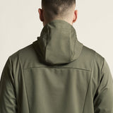 CORE Backcountry Hood Jacket M-Chimera