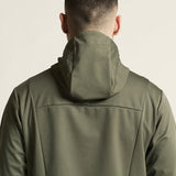 CORE Backcountry Hood Jacket M-Chimera