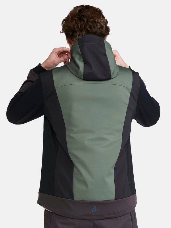 CORE Backcountry Hood Jacket M