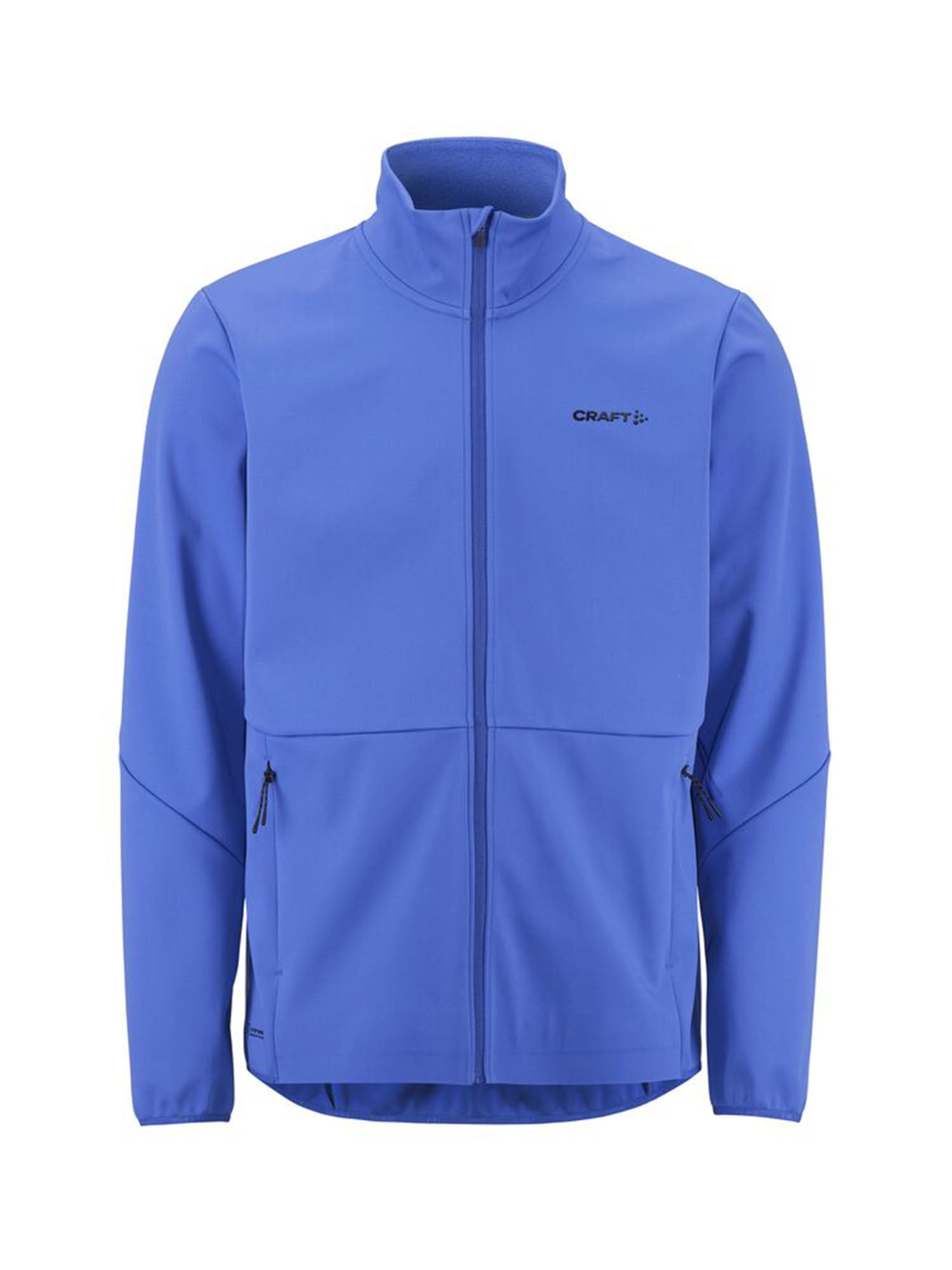 CORE Essence Nordic Jacket M-Ink Blue