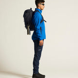 CORE Essence Nordic Jacket 2 M-Royal/Blaze