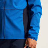 CORE Essence Nordic Jacket M-Royal/Blaze