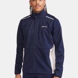 CORE Essence Nordic Jacket 2 M-Blaze/Tofu