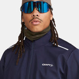 CORE Essence Nordic Jacket 2 M-Blaze/Tofu