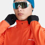 CORE Essence Nordic Jacket 2 M-Vibrant