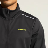 CORE Essence Nordic Jacket 2 M-Slate