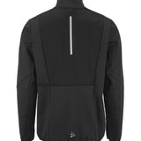 Core Essence Nordic Jacket M-Black