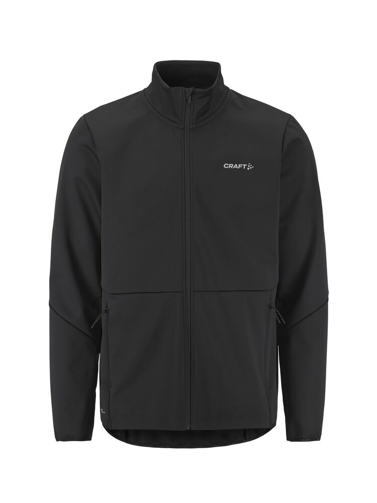 Core Essence Nordic Jacket M-Black