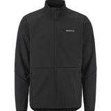 Core Essence Nordic Jacket M-Black