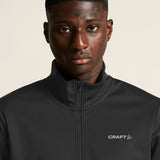 Core Essence Nordic Jacket M-Black