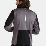 CORE Essence Nordic Jacket 2 M-Black/Granite