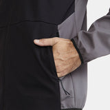 CORE Essence Nordic Jacket 2 M-Black/Granite