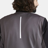 CORE Essence Nordic Jacket 2 M-Black/Granite