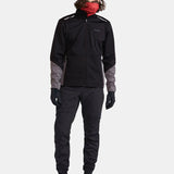 CORE Essence Nordic Jacket 2 M-Black/Granite