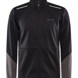 CORE Essence Nordic Jacket 2 M-Black/Granite