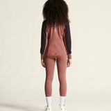 Core Essence Nordic Jacket 2 W-Rose Brown/Dk Plum