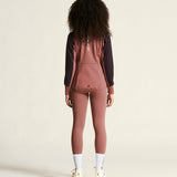 CORE Essence Nordic Jacket 2 W-Rose Brown/Dk Plum