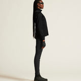 CORE Essence Nordic Jacket 2 W-Black