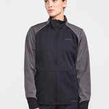 CORE Essence Nordic Jacket 2 W-Black/Granite
