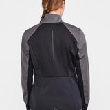 CORE Essence Nordic Jacket 2 W-Black/Granite