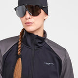 CORE Essence Nordic Jacket 2 W-Black/Granite