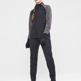 CORE Essence Nordic Jacket 2 W-Black/Granite