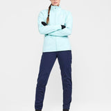 CORE Nordic Training Pants W-Blaze