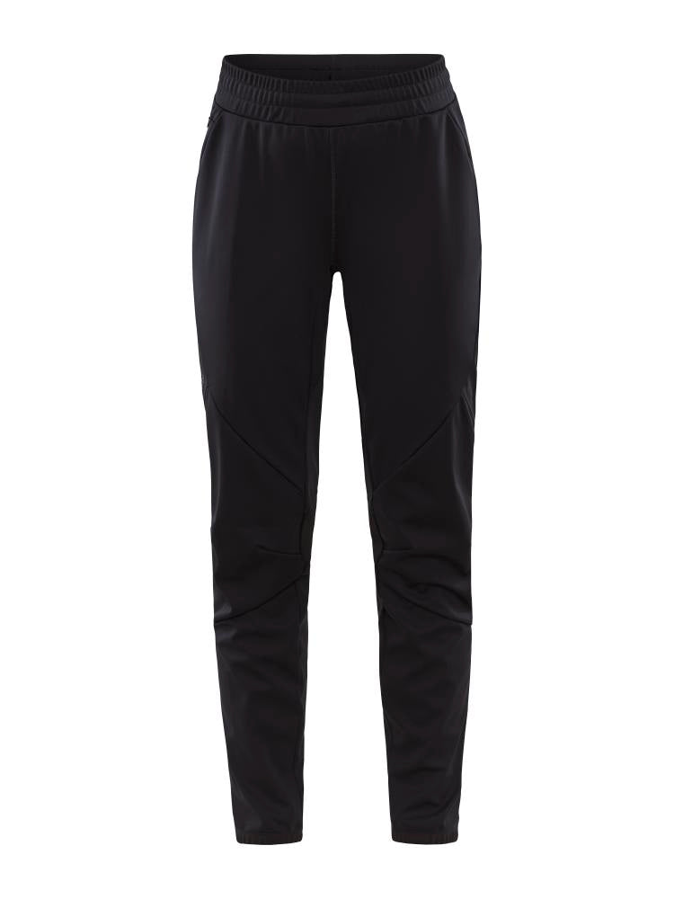 CORE Nordic Training Pants W-Black