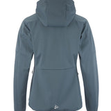 Core Backcountry Hood Jacket W-Real