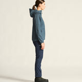 Core Backcountry Hood Jacket W-Real