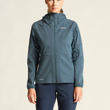 Core Backcountry Hood Jacket W-Real