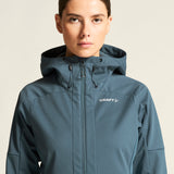 Core Backcountry Hood Jacket W-Real