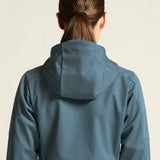 Core Backcountry Hood Jacket W-Real