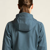 CORE Backcountry Hood Jacket W-Real