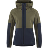 CORE Backcountry Hood Jacket W